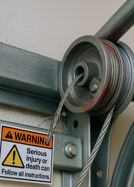 Emergency Garage Door Repair Evergreen Colorado