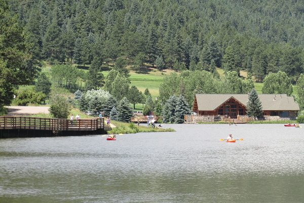 Garage Door Installation Evergreen Colorado