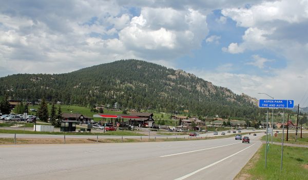 Garage Door Repair Aspen Park Colorado