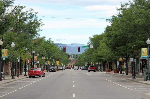 Garage Door Repair Littleton CO